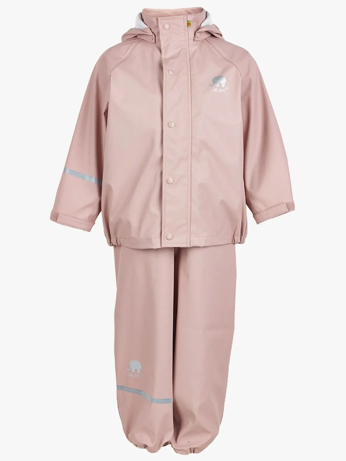 CeLaVi Regnsæt, Misty Rose