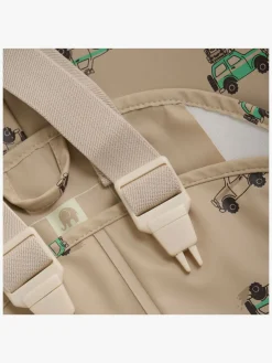 CeLaVi Regnsæt, White Pepper