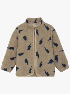 CeLaVi Teddy Fleecetrøje, Oceania