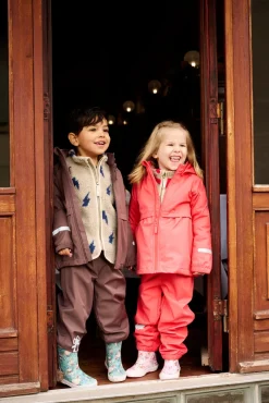 CeLaVi Teddy Fleecetrøje, Oceania