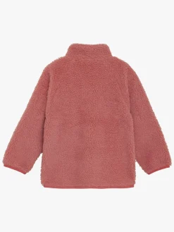 CeLaVi Teddy Jakke, Brick Dust