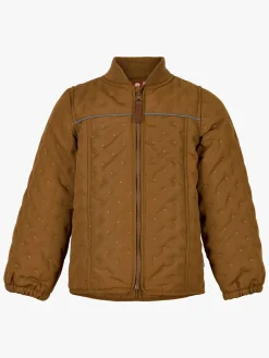 CeLaVi Termojakke Stars, Rubber