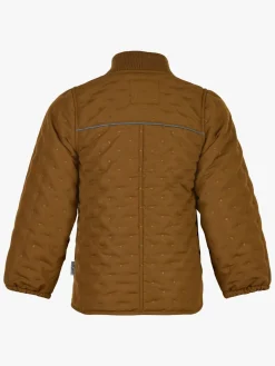 CeLaVi Termojakke Stars, Rubber