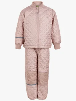 CeLaVi Termosæt, Misty Rose