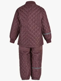 CeLaVi Termosæt, Rose Brown