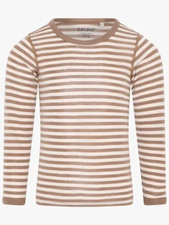 CeLaVi Trøje, Coca Mocha Melange