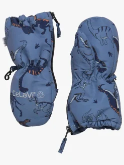 CeLaVi Vanter, China Blue