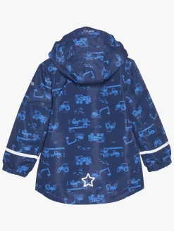 CeLaVi Vinterjakke, Pageant Blue