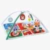 Chicco Magic Forest Aktivitetscenter