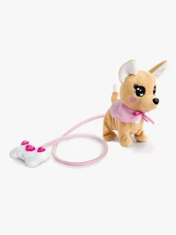 Chichi Love Loomy Fjernstyret Hund