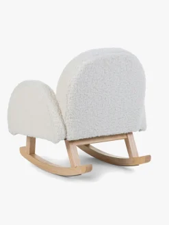 Childhome Gyngestol Teddy, Offwhite