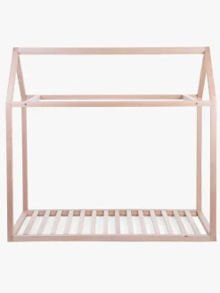 Childhome Juniorseng Hus 70x140, Natur