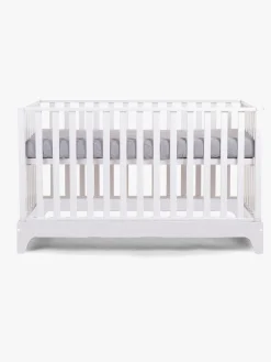 Childhome Tremmeseng, Hvid