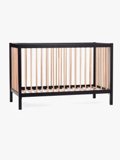 Childhome Tremmeseng, Sort