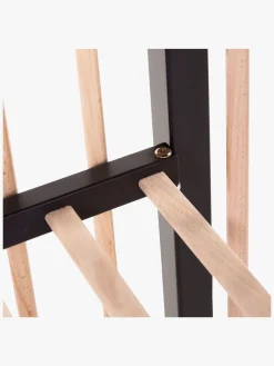 Childhome Tremmeseng, Sort