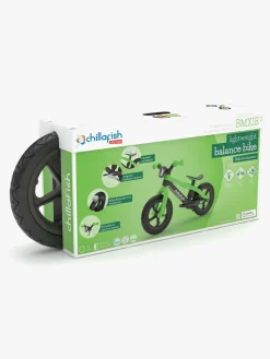 Chillafish BMXie 02 Løbecykel, Kiwi