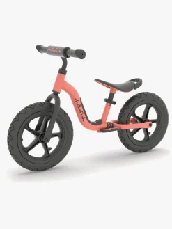 Chillafish Charlie Sportsgrene Løbecykel, Flamingo