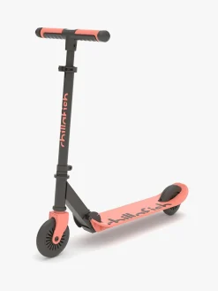 Chillafish Flexxi Løbehjul, Flamingo