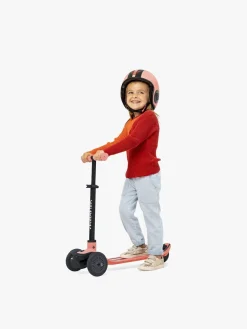 Chillafish Scotti Løbehjul, Flamingo