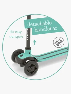 Chillafish Scotti Løbehjul, Mint