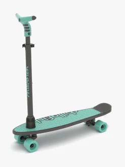 Chillafish SkatieSkootie 2 Løbehjul, Mintgrøn