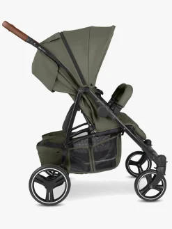 Circle D Two Tvillingevogn, Wheat