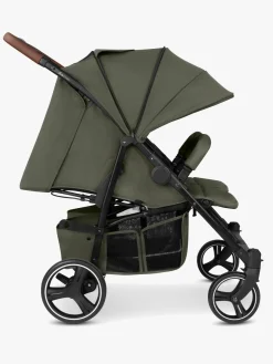 Circle D Two Tvillingevogn, Wheat