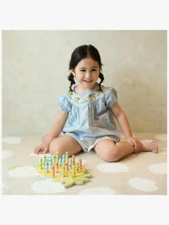 Classic World Aktivitetslegetøj Ananas