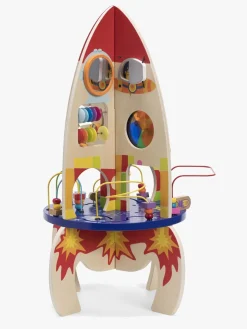 Classic World Aktivitetslegetøj Raket