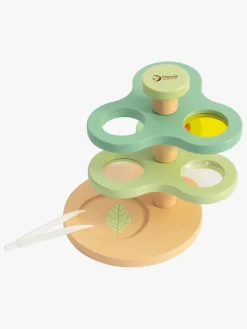 Classic World Forskningssæt