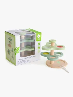 Classic World Forskningssæt