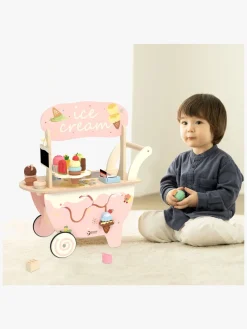 Classic World Isvogn