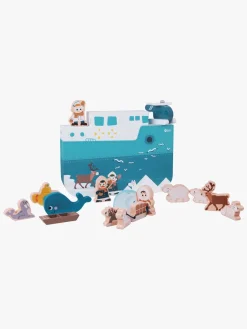 Classic World Legesæt Arktisk Expedition