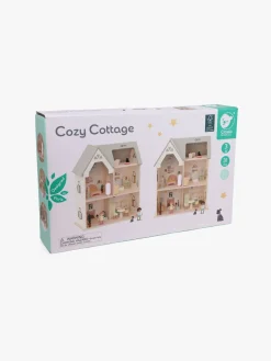 Classic World Leia's Dukkehus