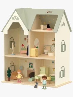 Classic World Leia's Dukkehus