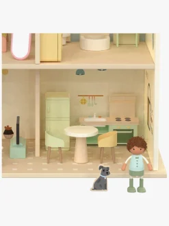 Classic World Leia's Dukkehus