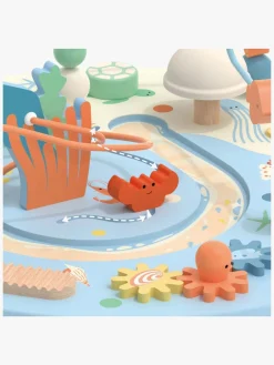 Classic World Multi Aktivitetsbord