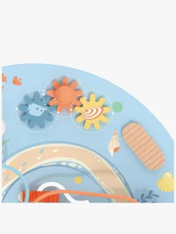 Classic World Multi Aktivitetsbord