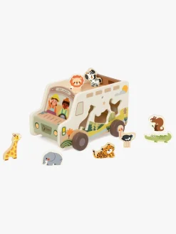 Classic World Prairie Adventure Truck Puttekasse