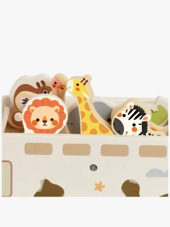 Classic World Prairie Adventure Truck Puttekasse