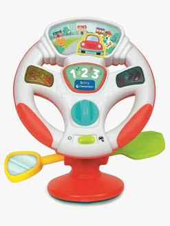 Clementoni Aktivitetslegetøj Rat