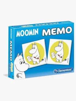 Clementoni Mumitroldene Huskespil