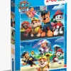 Clementoni Paw Patrol Børnepuslespil 60 Brikker