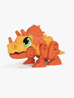 Clementoni Science & Legesæt DIY Dino Bot Triceratops