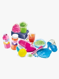 Clementoni Science & Play Slimesæt