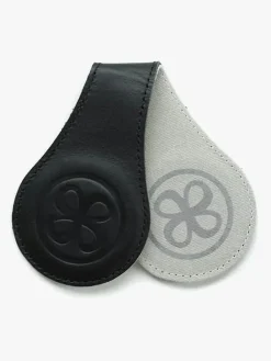 Cloby Klemmer Læder 2-pak