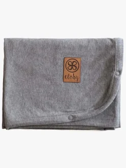 Cloby UV-Tæppe, Grey