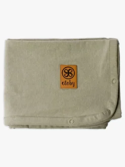 Cloby UV-tæppe, Olive Green