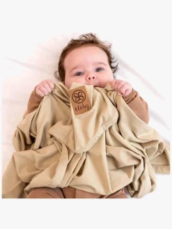 Cloby UV-Tæppe, Sandy Beige