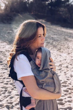 Cloby UV-Tæppe, Sandy Beige